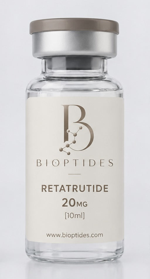 Retatrutide
