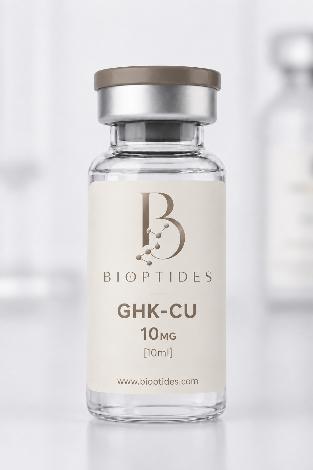 GHK-Cu SKIN GLOW