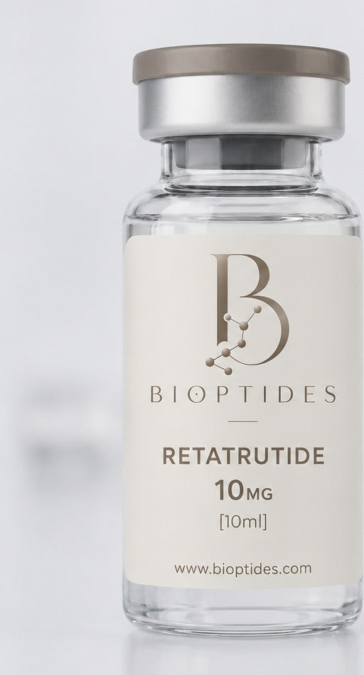 Retatrutide