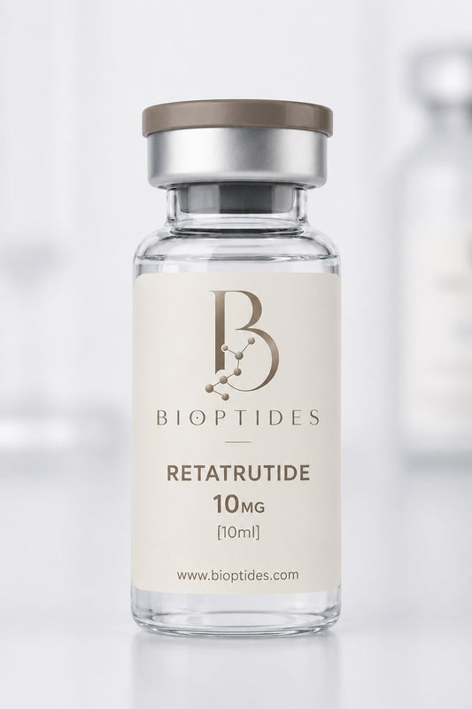 Retatrutide